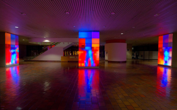 Miami-Dade County Department of Cultural Affairs