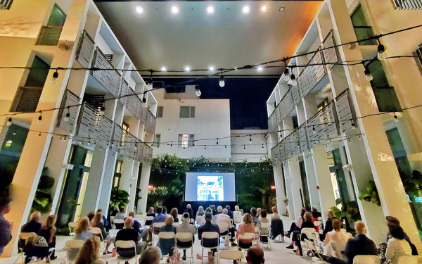 Miami Jewish Film Festival