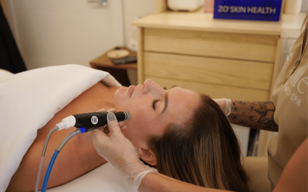 Elite Styles & Med Spa