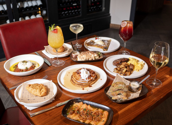 Novecento Doral