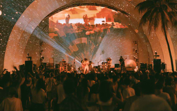 FilmGate Music Videos Festival photo