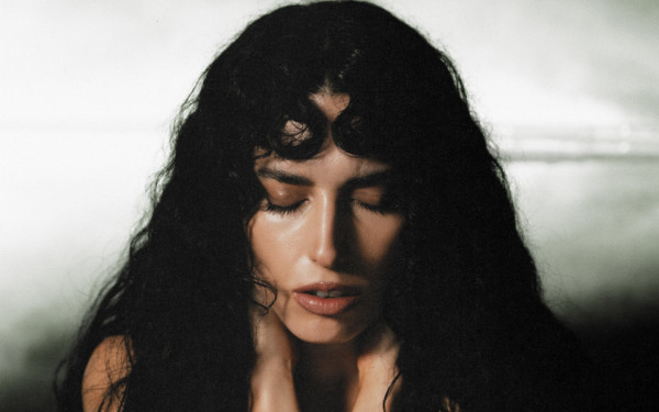 La Niña at Italian HIT Week photo
