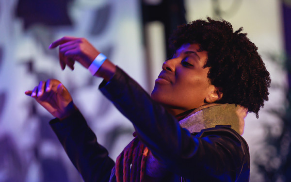 Miami Sound Space photo