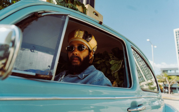 Protoje & The Indiggnation with Jesse Royal photo