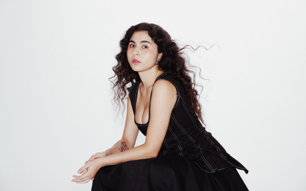 Silvana Estrada photo