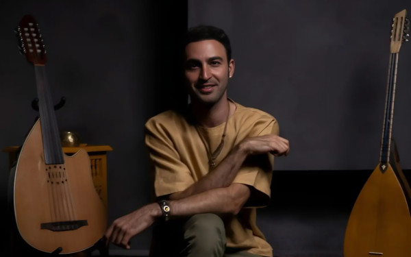 Sina Bathaie photo