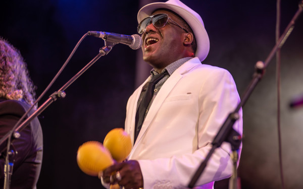 Son del Mundo: Cortadito ft. Special Guests photo