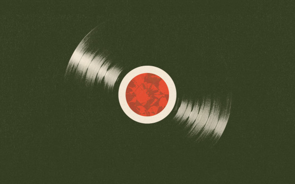 Thievery Corporation photo