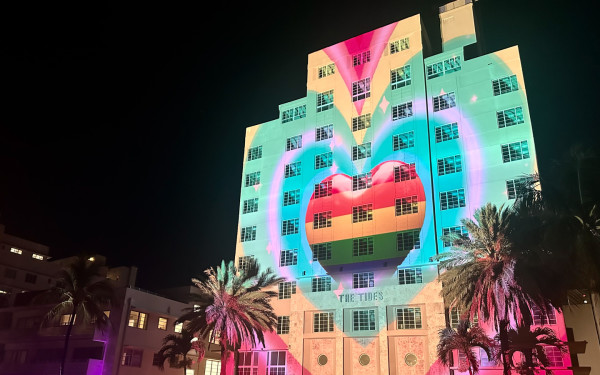 Miami Beach Pride Concert
