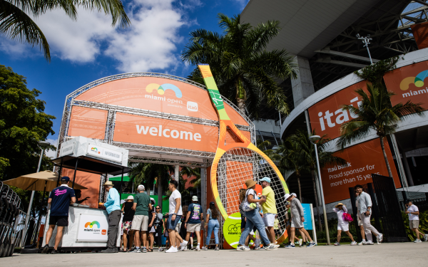 Miami Open