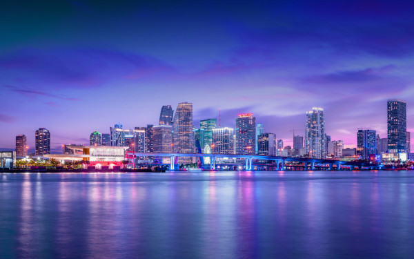 Miami Waterkeeper: State of the Water photo