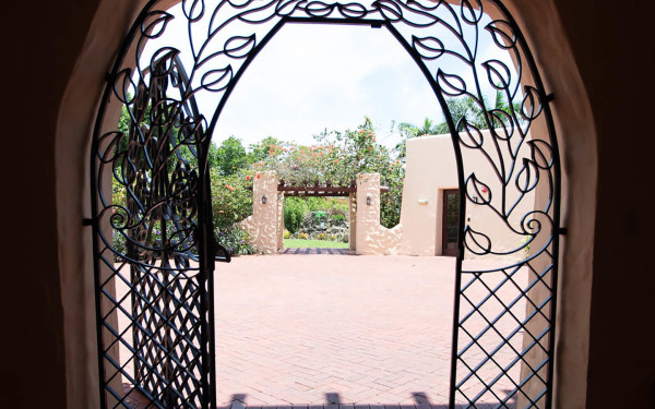 Lua Curtiss House #1