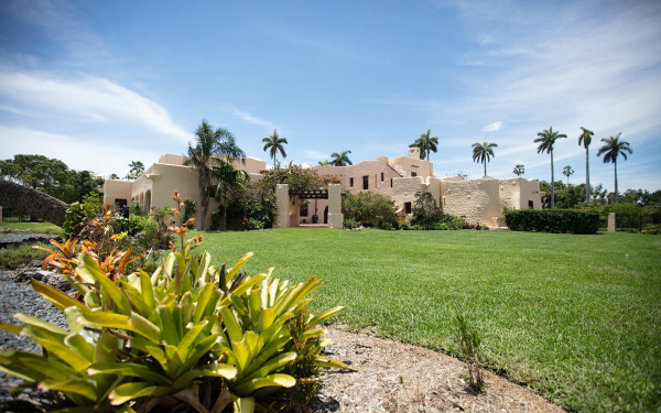 Hotel Country Club (Fairhavens)