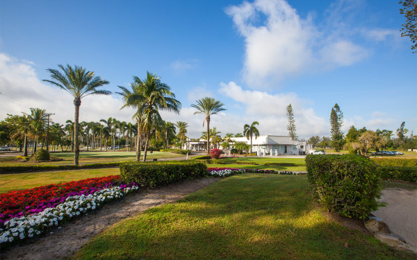 Miami Springs Woman's Club