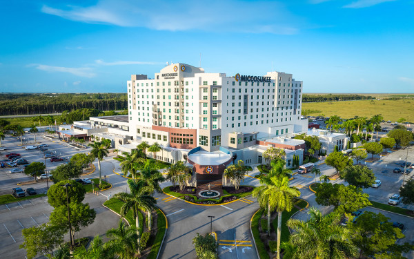 Miccosukee Casino & Resort