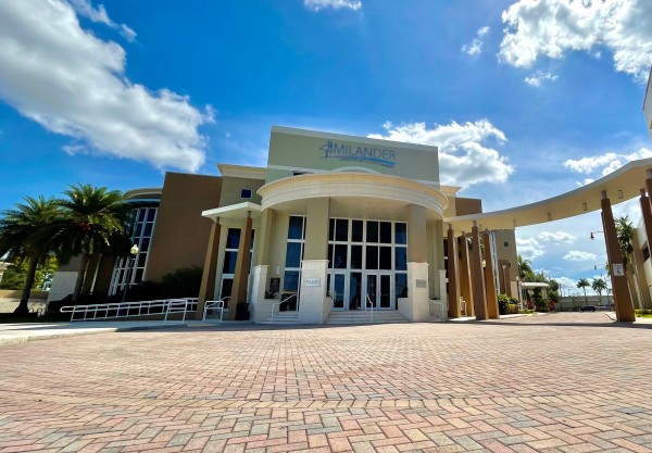 José Martí Art Exhibit