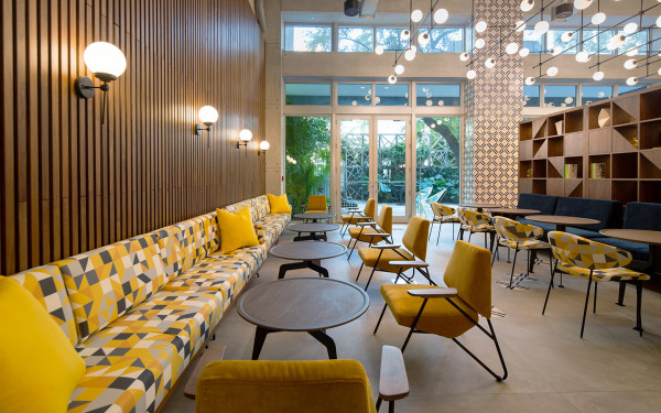 Mosaico Kitchen + Bar