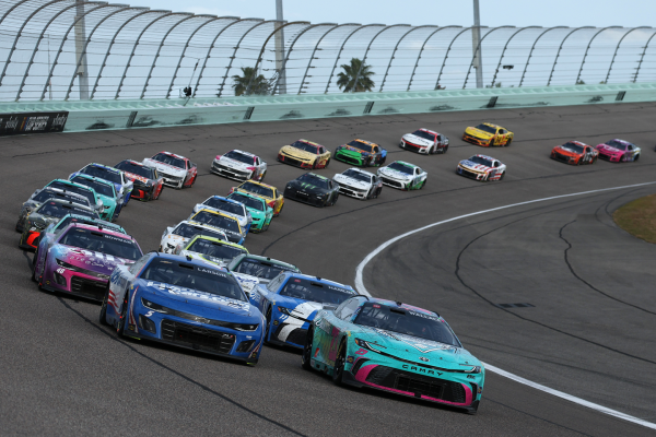 NASCAR Cup Championship Weekend photo