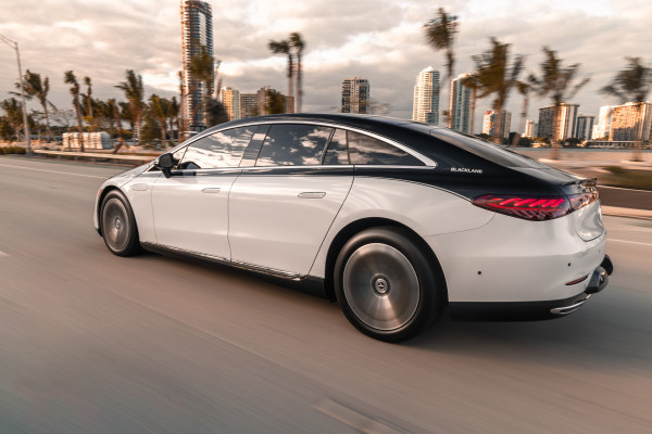 $40 Off Your Next Cruise Transfer with Blacklane