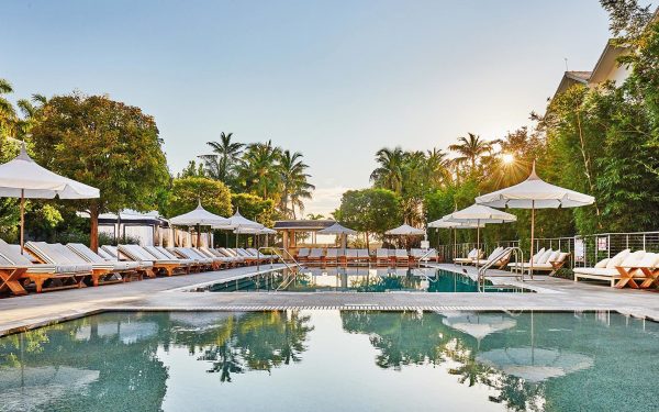 Nautilus Sonesta Miami Beach