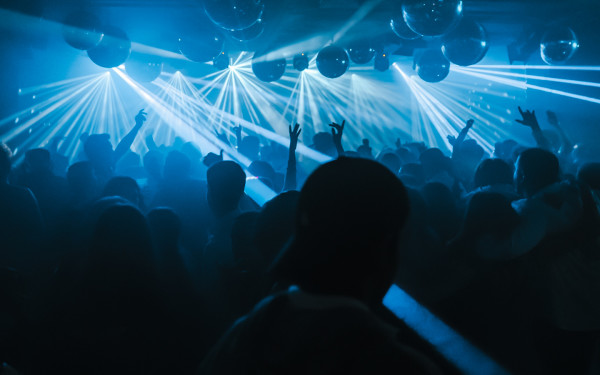 Horse Meat Disco Miami