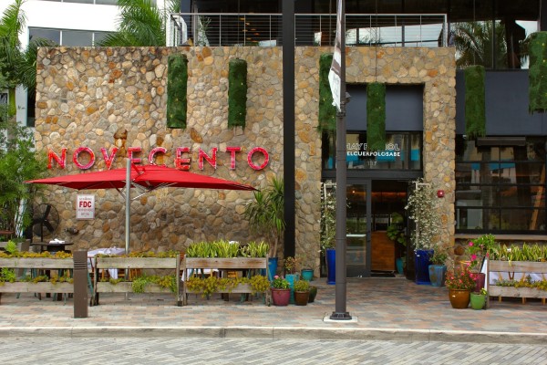 Novecento Doral