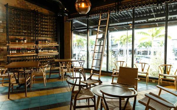 Novecento Doral