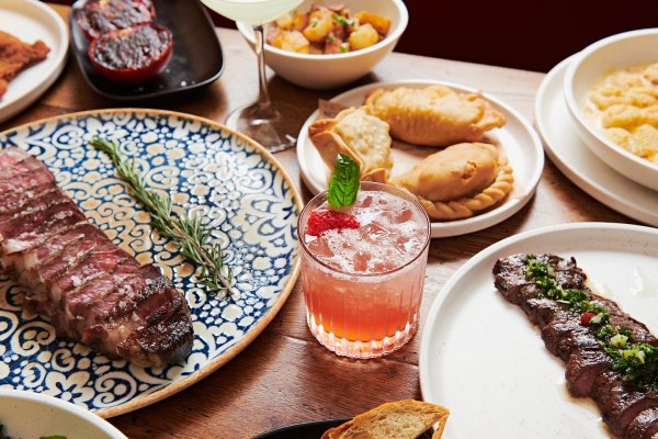 Novecento Brickell