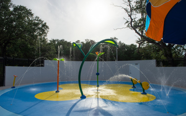 Oak Grove Park