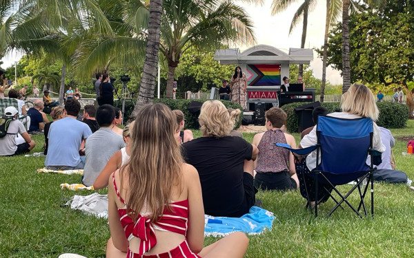 South Beach Chamber Ensemble
