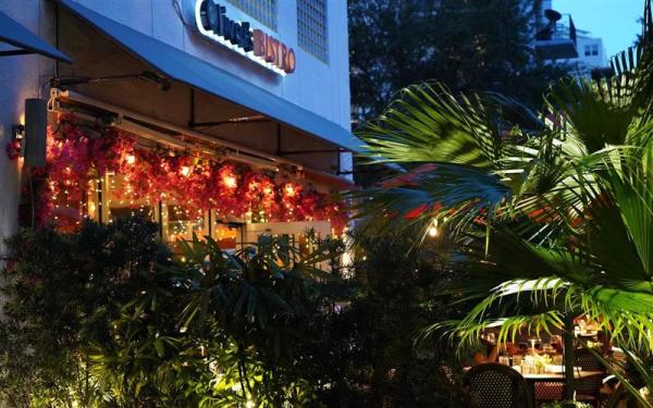 Wine Down Wednesdays: 50% Off at Oliver’s Bistro