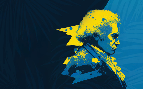 Beethoven on the Beach: Pinecrest Gardens