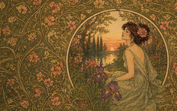 Arte Nuova: Art Nouveau Music in Italy photo