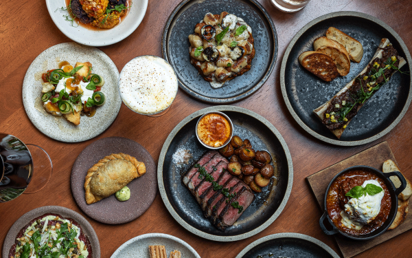 Ossobuco Coconut Grove