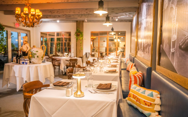 Osteria