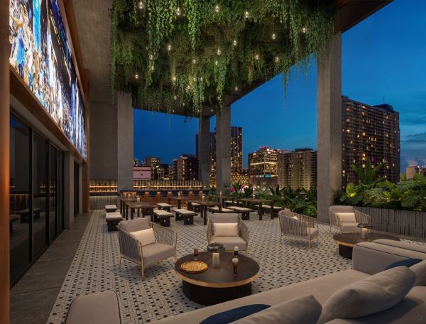 Director of Sales - E11EVEN Club Hotel & Residences