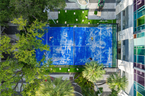 Padel X Summer Club photo