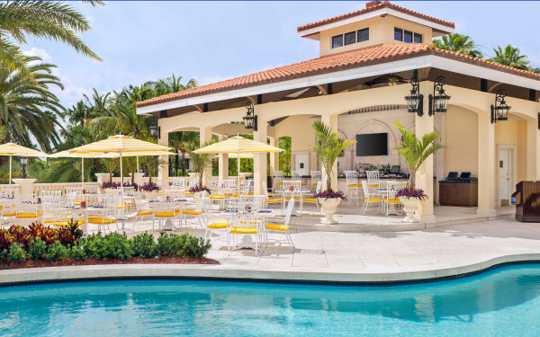 Palm Grill
