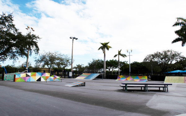 Palmetto Bay Park