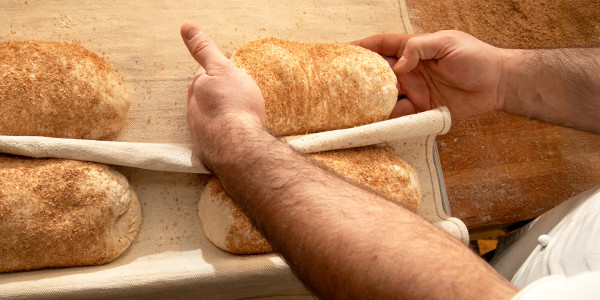 Flash Class: Pane Eataly