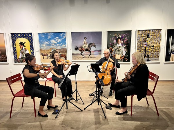 South Beach Chamber Ensemble Inc.