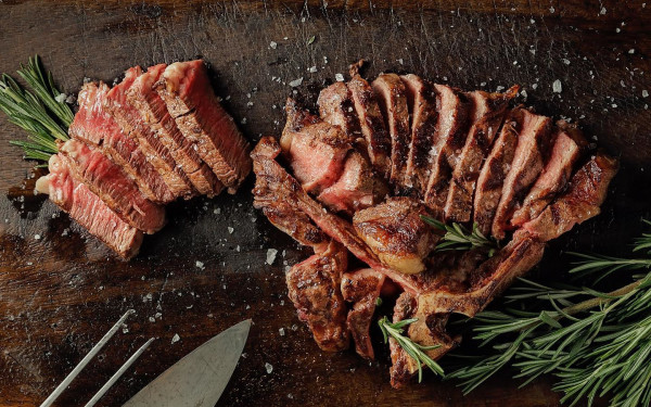 Platea Chef's Carte Blanche Experience
