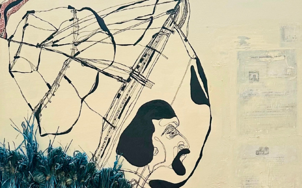 Point Comfort Art Fair + Show