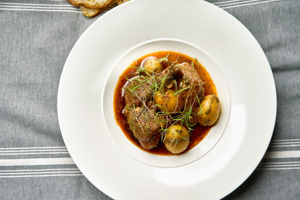 La Tremenda Signature Spice Experience
