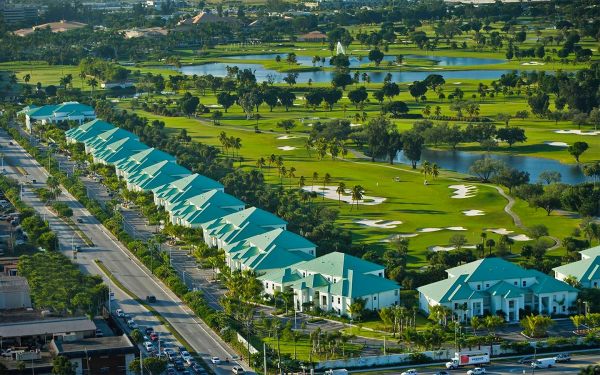 Provident Doral at The Blue