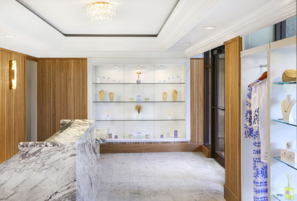 The Ritz-Carlton Spa Coconut Grove, Miami - Couples Citrus Rejuvenation