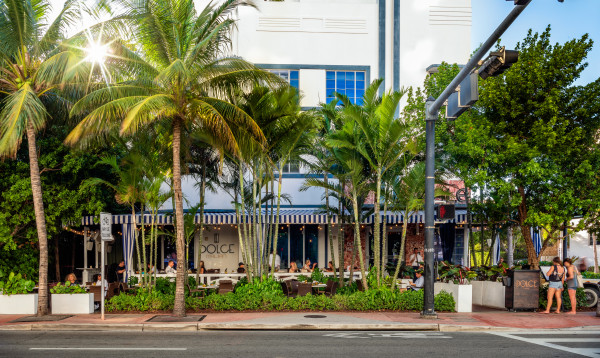 Dolce Italian Restaurant