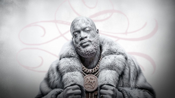 Rick Ross Album Release Party at E11EVEN photo
