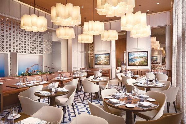 Boulud Sud