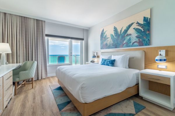 Turn Two Nights into Big Savings — Up to 25% Off at Radisson Miami Beach